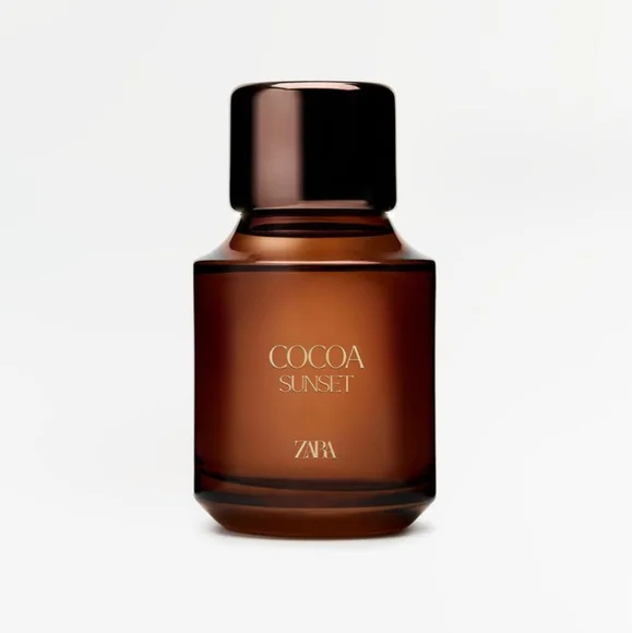 🧸Zara•Cocoa Sunset - Picture 2 of 3